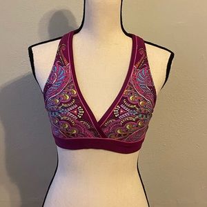 TAKE 20% OFF Beautiful Athleta sports bra
